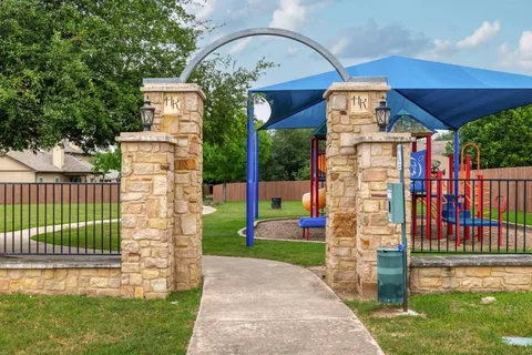 $395,000 | 588 Bottle Brush Drive, Kyle, TX 78640