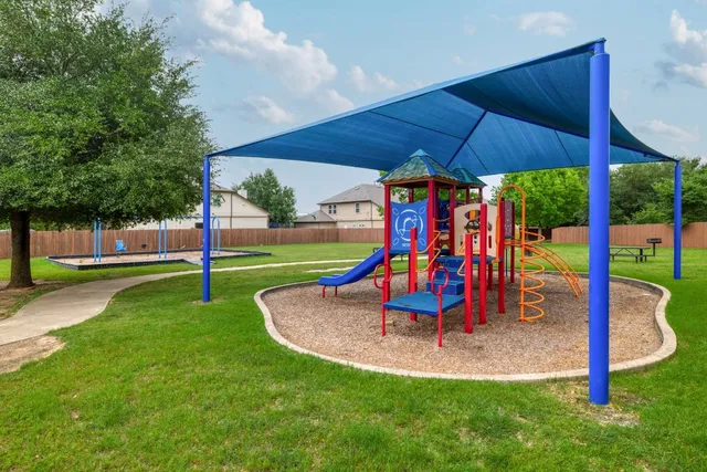 $395,000 | 588 Bottle Brush Drive, Kyle, TX 78640