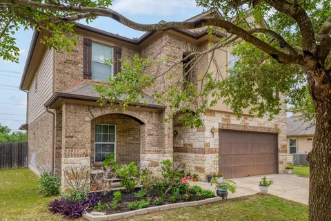 $395,000 | 588 Bottle Brush Drive, Kyle, TX 78640