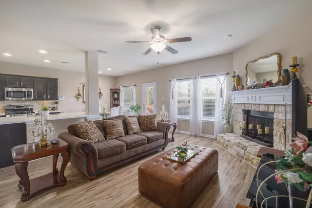 $395,000 | 588 Bottle Brush Drive, Kyle, TX 78640