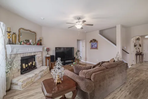 $395,000 | 588 Bottle Brush Drive, Kyle, TX 78640