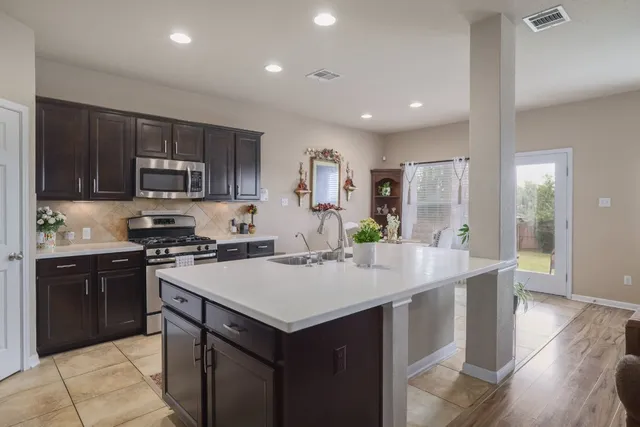 $395,000 | 588 Bottle Brush Drive, Kyle, TX 78640