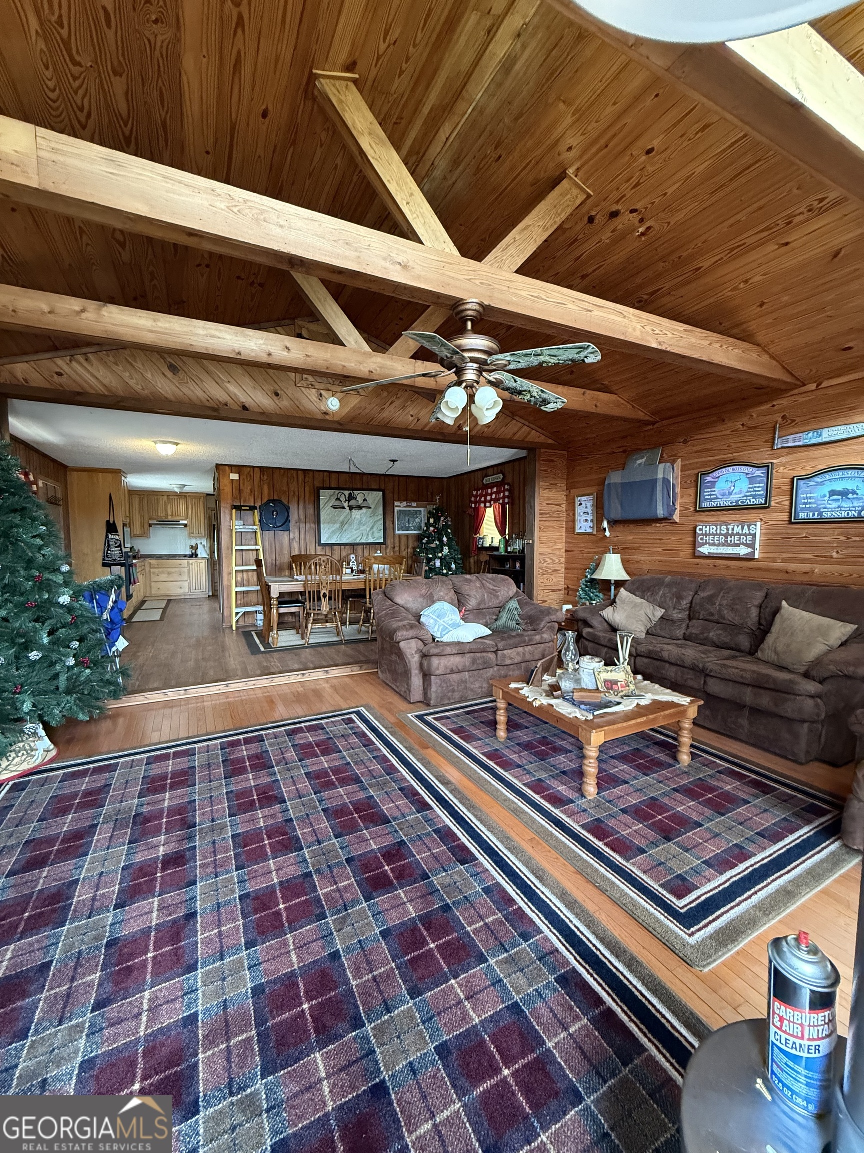 276 Warren Road Lyerly, GA 30730 - Photo 52 of 54