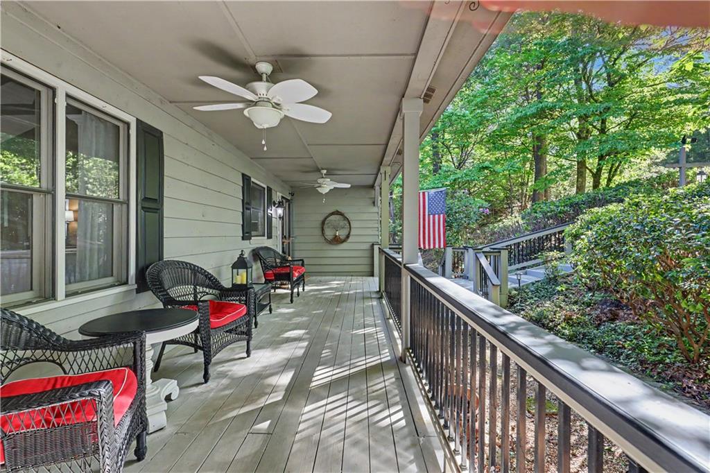 519 Pinecrest Road Sautee Nacoochee, GA 30571 - Photo 9 of 62