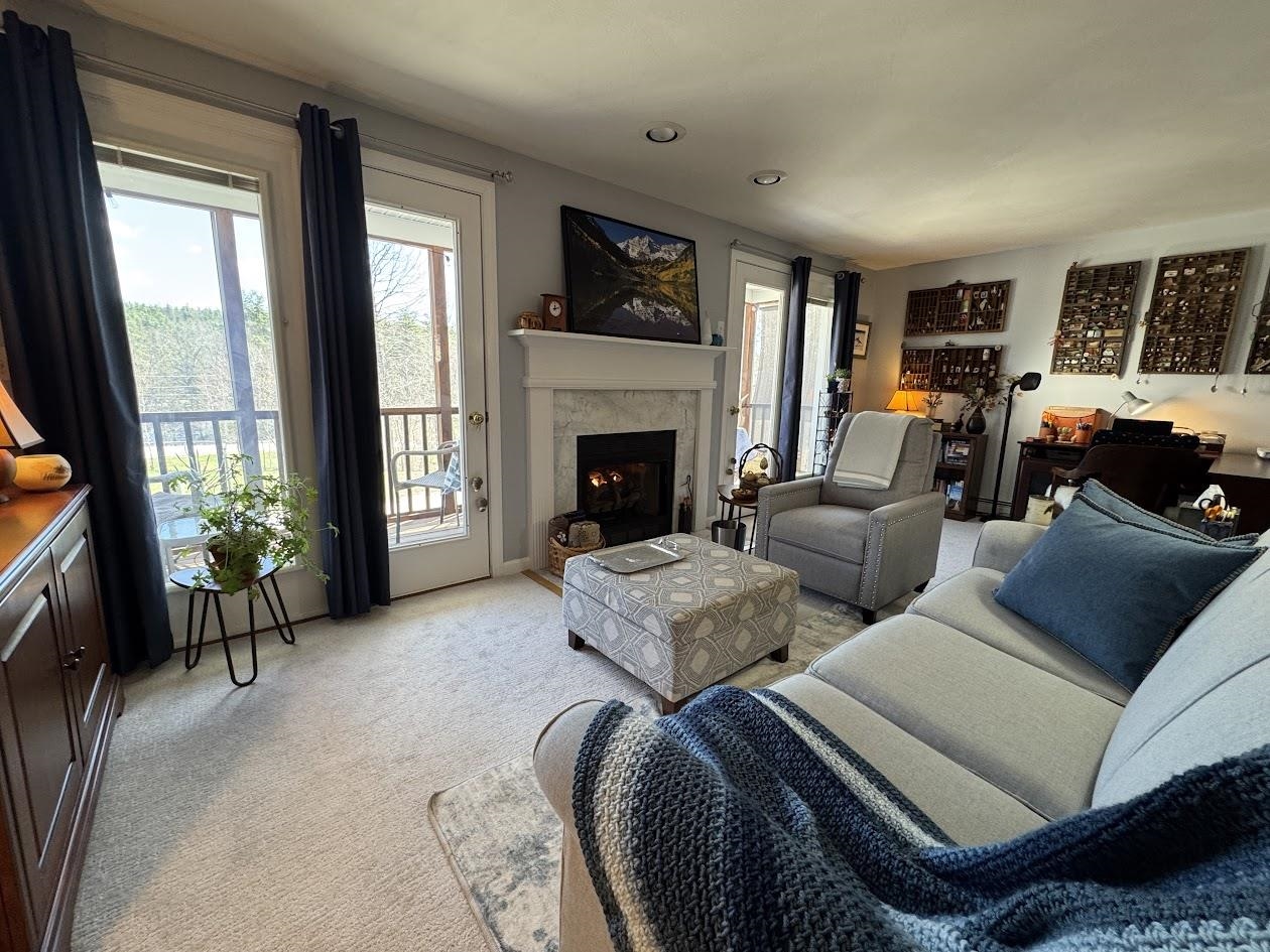 62 Collins Landing Road, Unit 50 Weare, NH 03281 - Photo 13 of 55