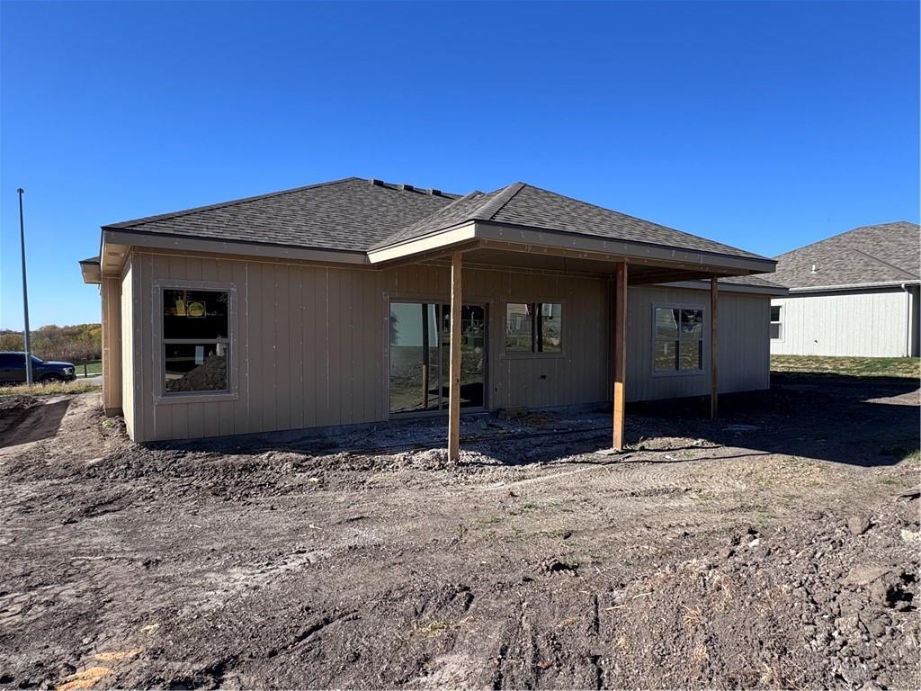 810 Timberline Drive Cameron, MO 64429 - Photo 15 of 15