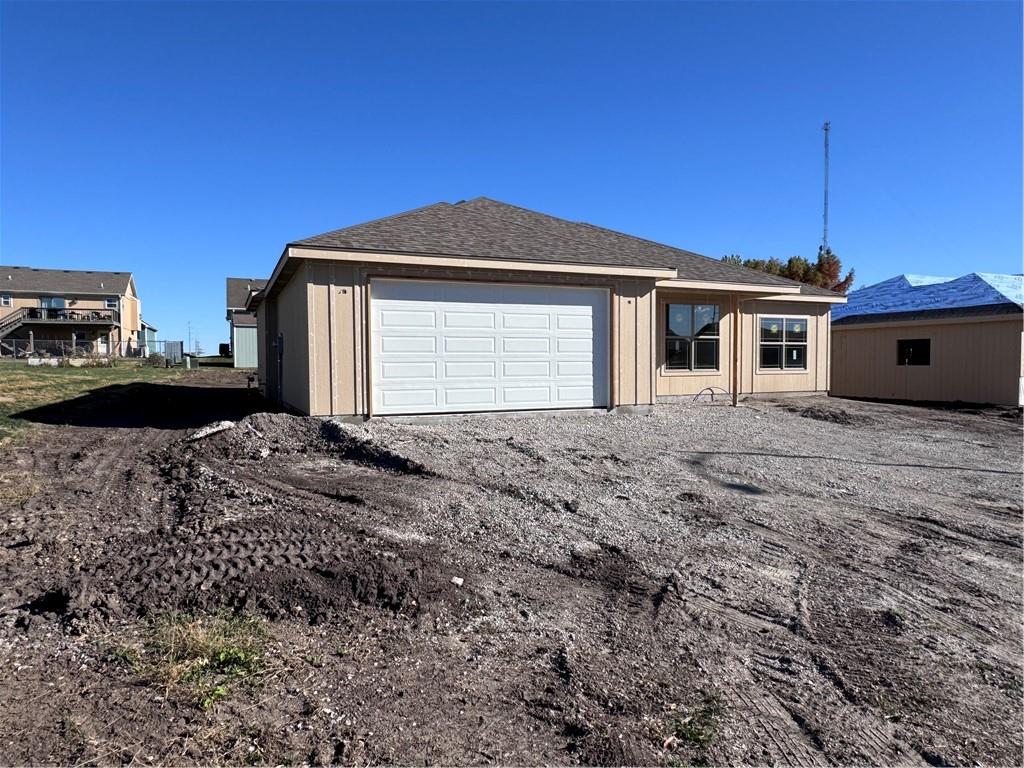 810 Timberline Drive Cameron, MO 64429 - Photo 2 of 11