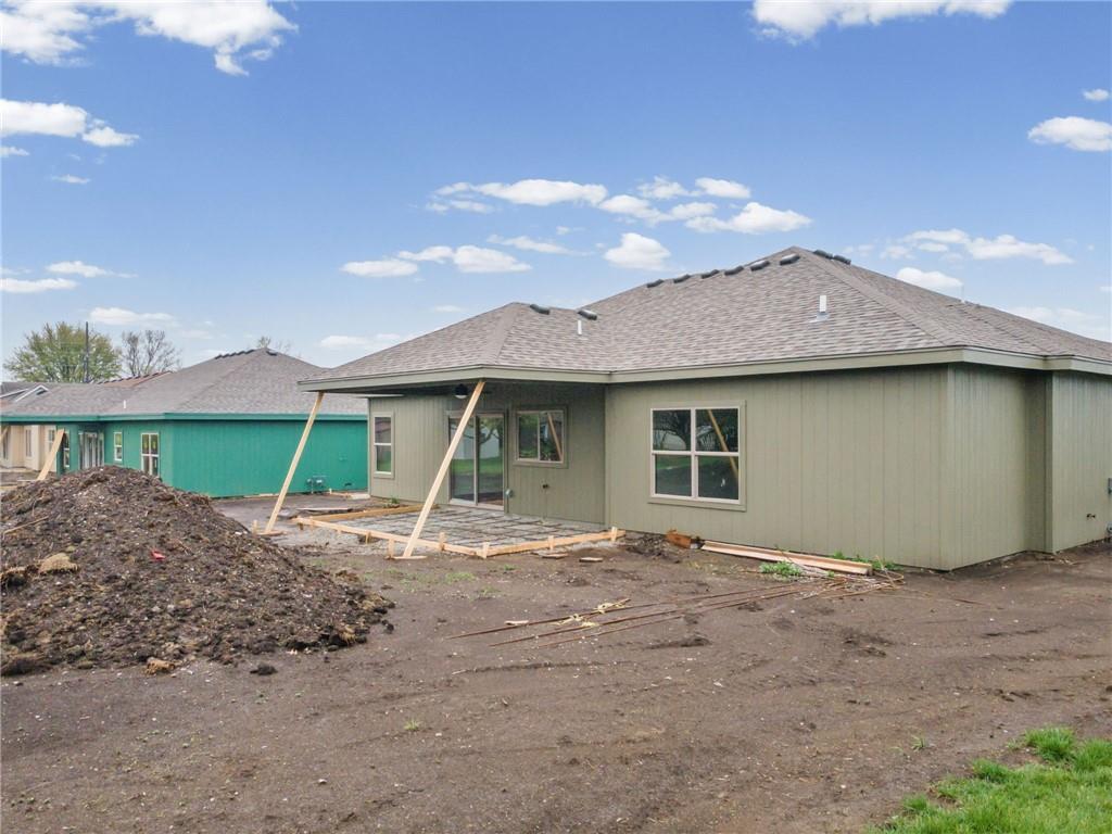 810 Timberline Drive Cameron, MO 64429 - Photo 4 of 24