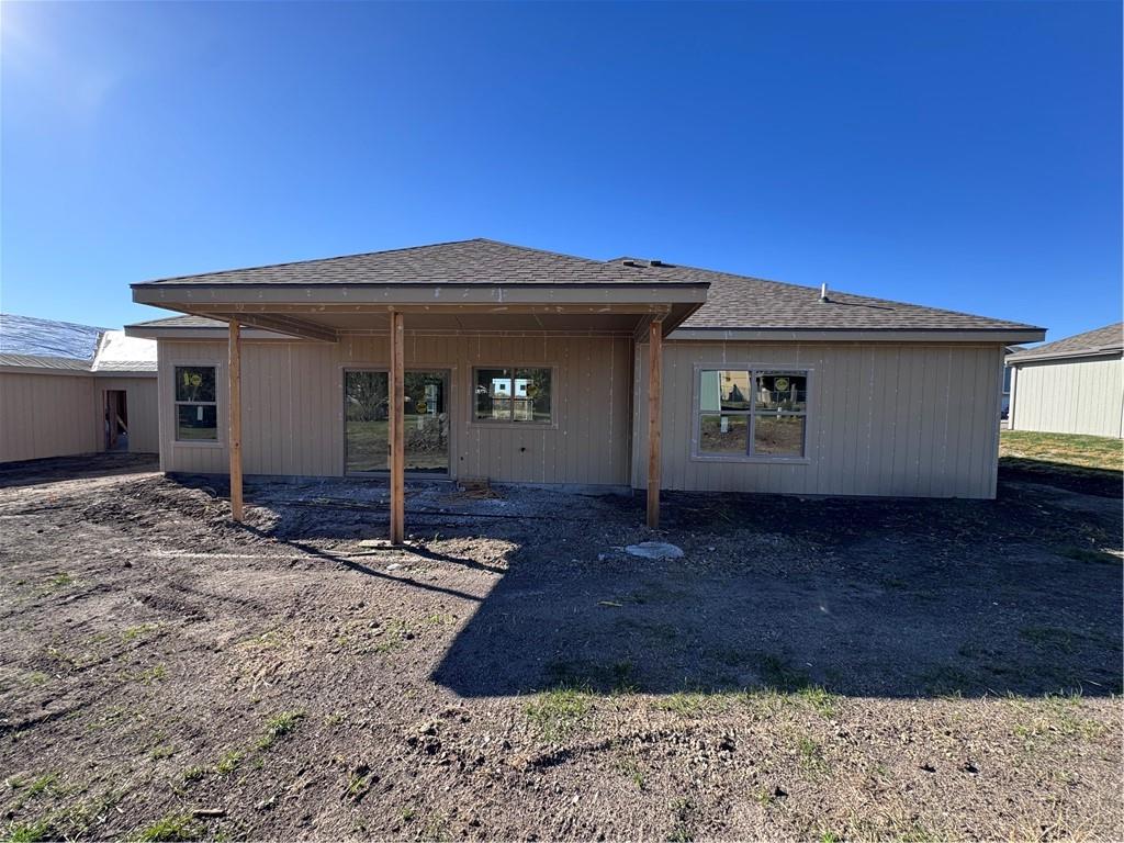 810 Timberline Drive Cameron, MO 64429 - Photo 10 of 11