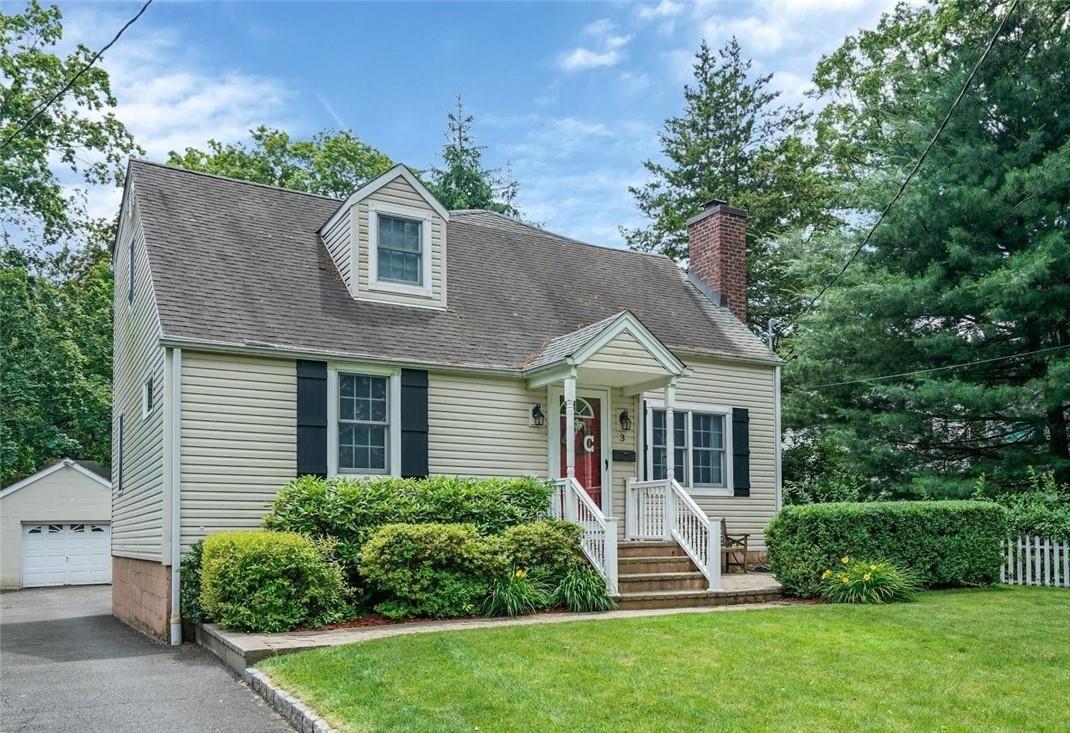 3 Garretson Road White Plains, NY 10604 - Photo 1 of 1 Gallery Image 1