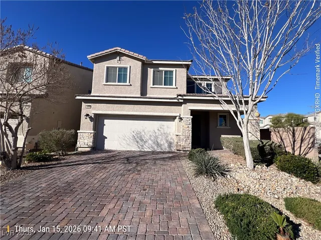 $2,175 | 4649 Fragrant Street, North Las Vegas, NV 89031