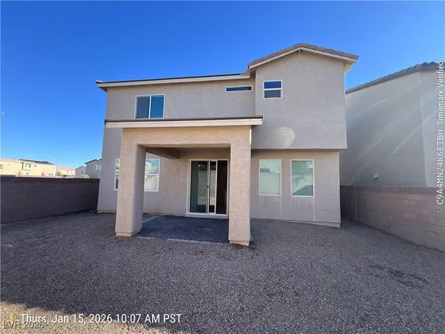 $2,175 | 4649 Fragrant Street, North Las Vegas, NV 89031