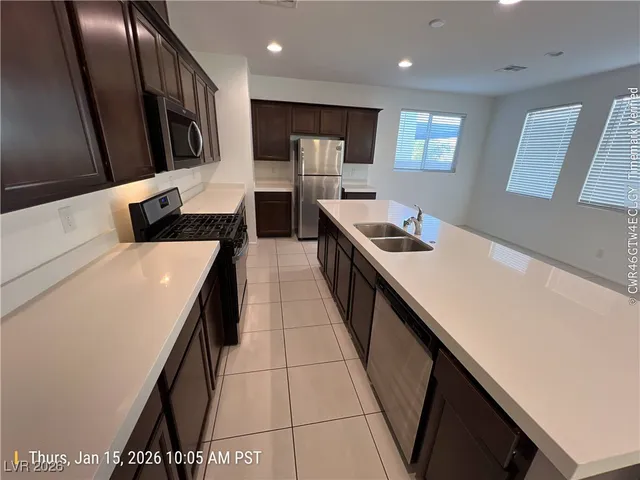 $2,175 | 4649 Fragrant Street, North Las Vegas, NV 89031