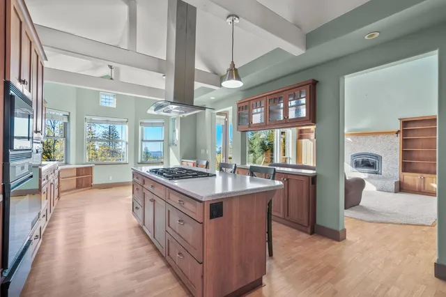 $1,450,000 | 17833 Country Circle, Nevada City, CA 95959