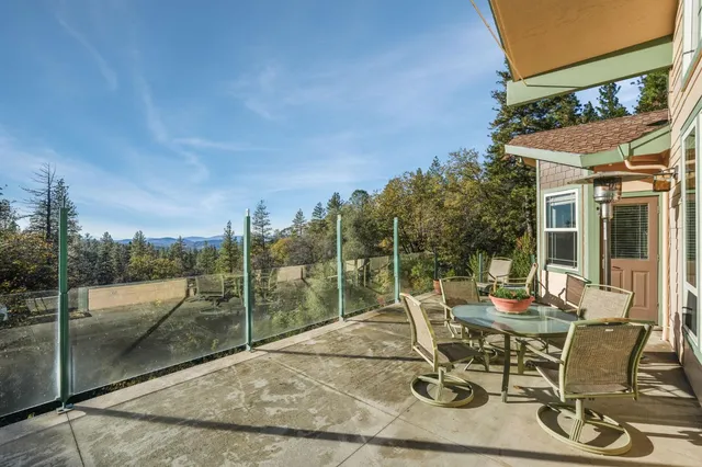 $1,450,000 | 17833 Country Circle, Nevada City, CA 95959