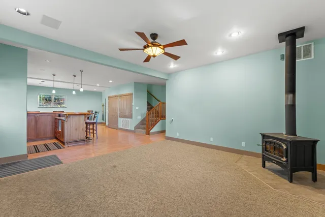 $1,450,000 | 17833 Country Circle, Nevada City, CA 95959