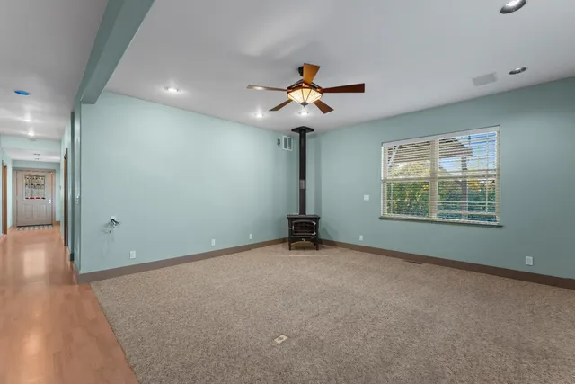 $1,450,000 | 17833 Country Circle, Nevada City, CA 95959