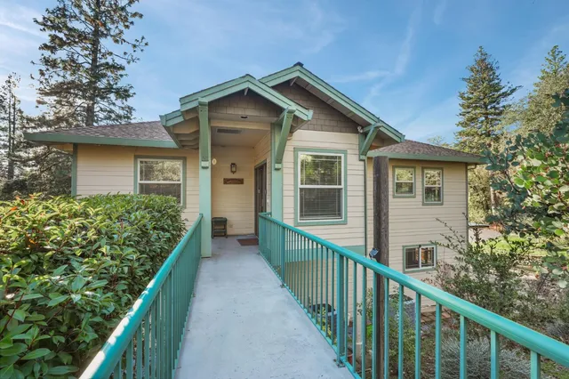 $1,450,000 | 17833 Country Circle, Nevada City, CA 95959