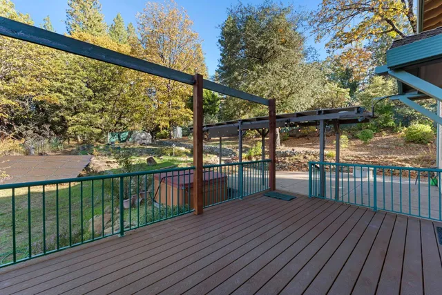 $1,450,000 | 17833 Country Circle, Nevada City, CA 95959