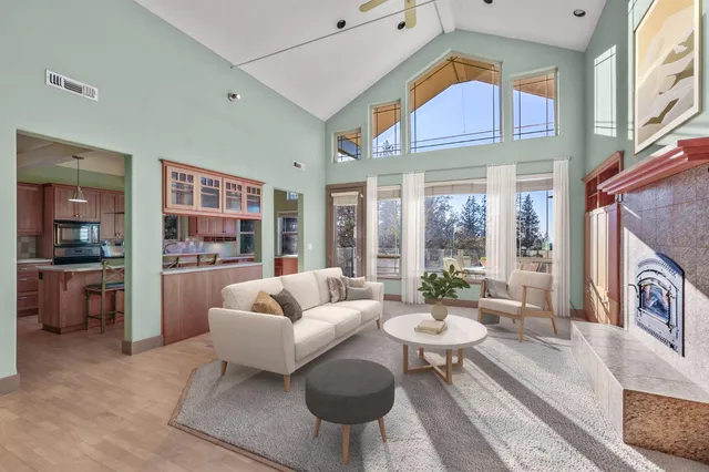 $1,450,000 | 17833 Country Circle, Nevada City, CA 95959