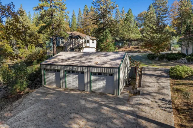 $1,450,000 | 17833 Country Circle, Nevada City, CA 95959