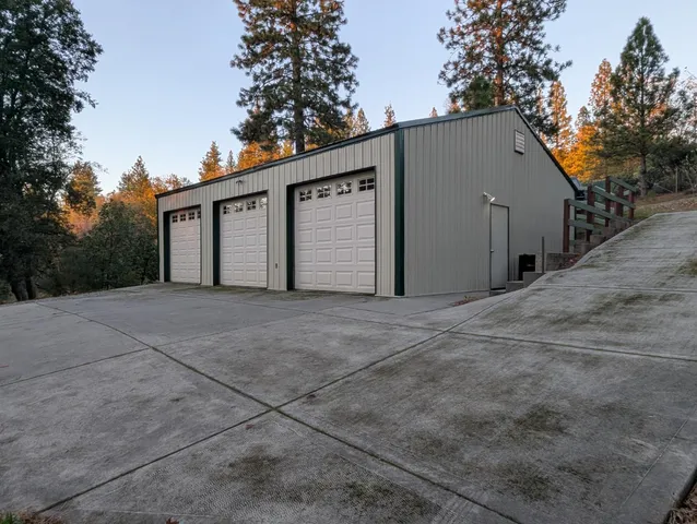 $1,450,000 | 17833 Country Circle, Nevada City, CA 95959