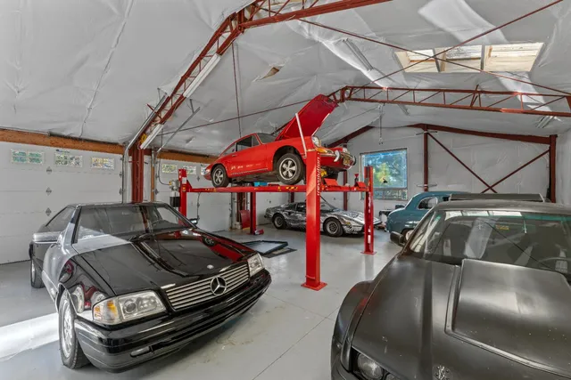 $1,450,000 | 17833 Country Circle, Nevada City, CA 95959