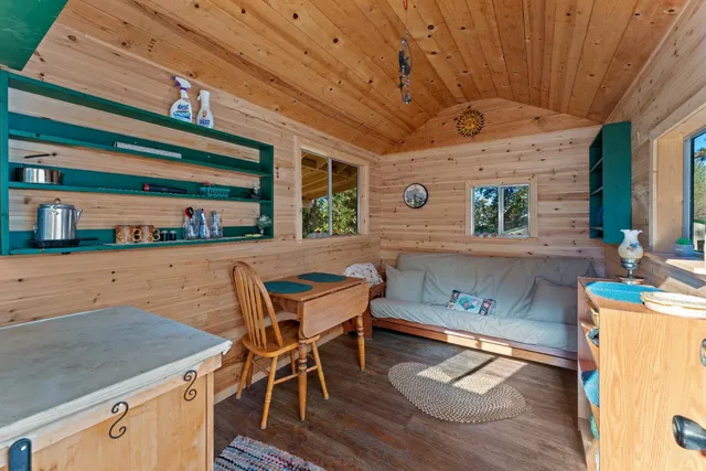 $1,450,000 | 17833 Country Circle, Nevada City, CA 95959