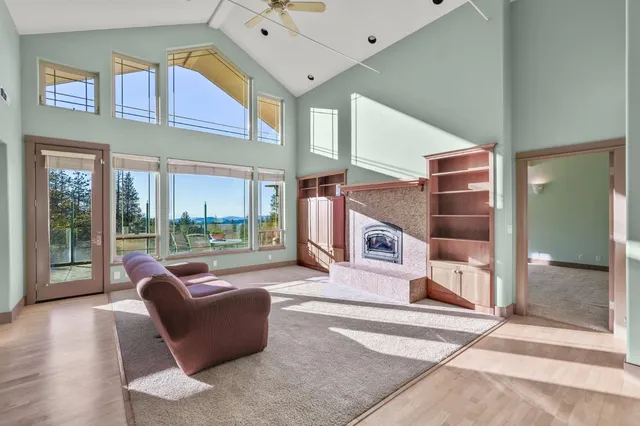 $1,450,000 | 17833 Country Circle, Nevada City, CA 95959