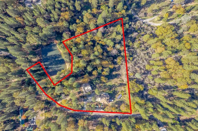 $1,450,000 | 17833 Country Circle, Nevada City, CA 95959