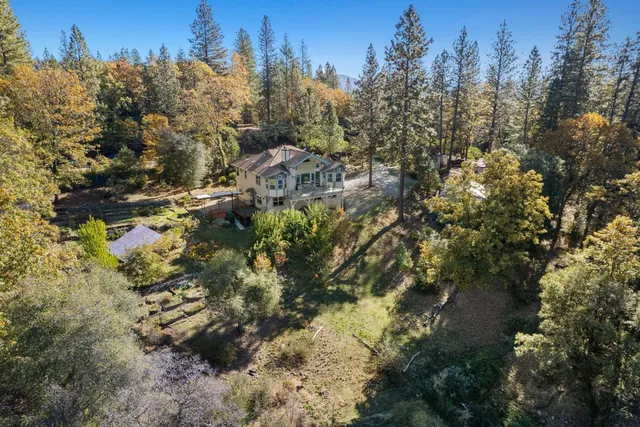 $1,450,000 | 17833 Country Circle, Nevada City, CA 95959