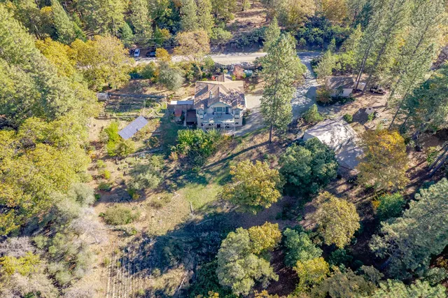 $1,450,000 | 17833 Country Circle, Nevada City, CA 95959