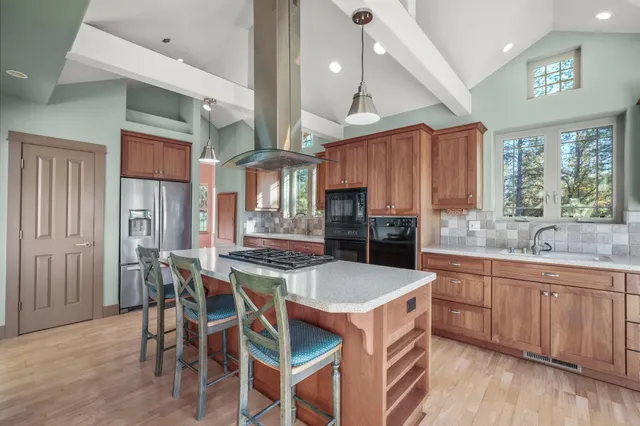 $1,450,000 | 17833 Country Circle, Nevada City, CA 95959