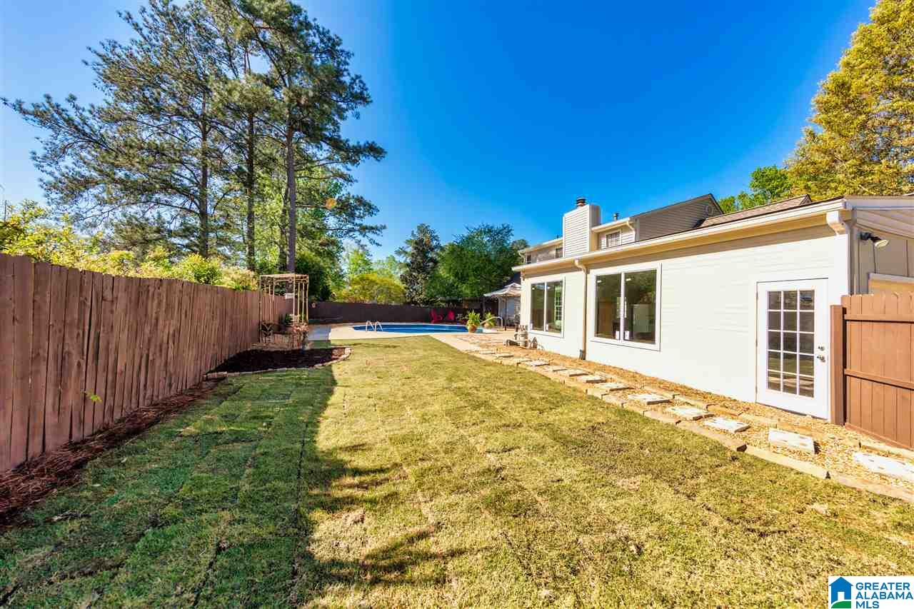 2621 Southminster Road Birmingham, AL 35243 - Photo 35 of 40