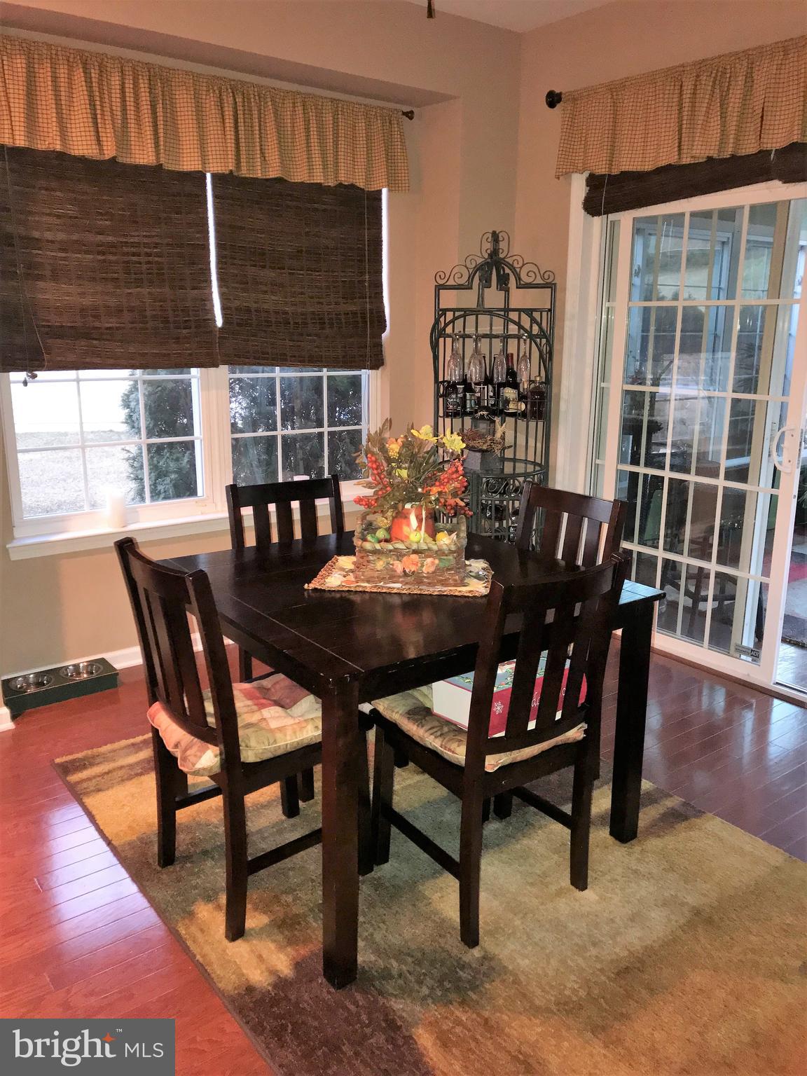 121 Stoyer Road Coatesville, PA 19320 - Photo 12 of 27 Breakfast Area