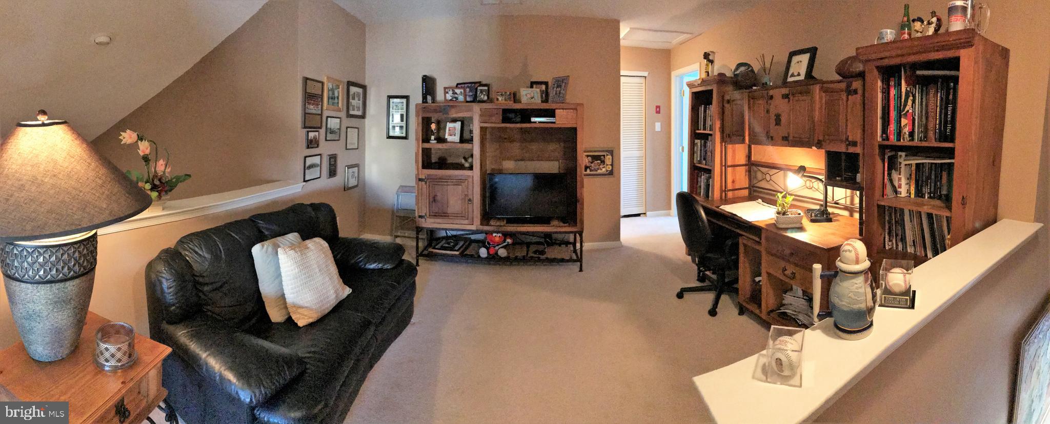 121 Stoyer Road Coatesville, PA 19320 - Photo 19 of 27 Loft Area