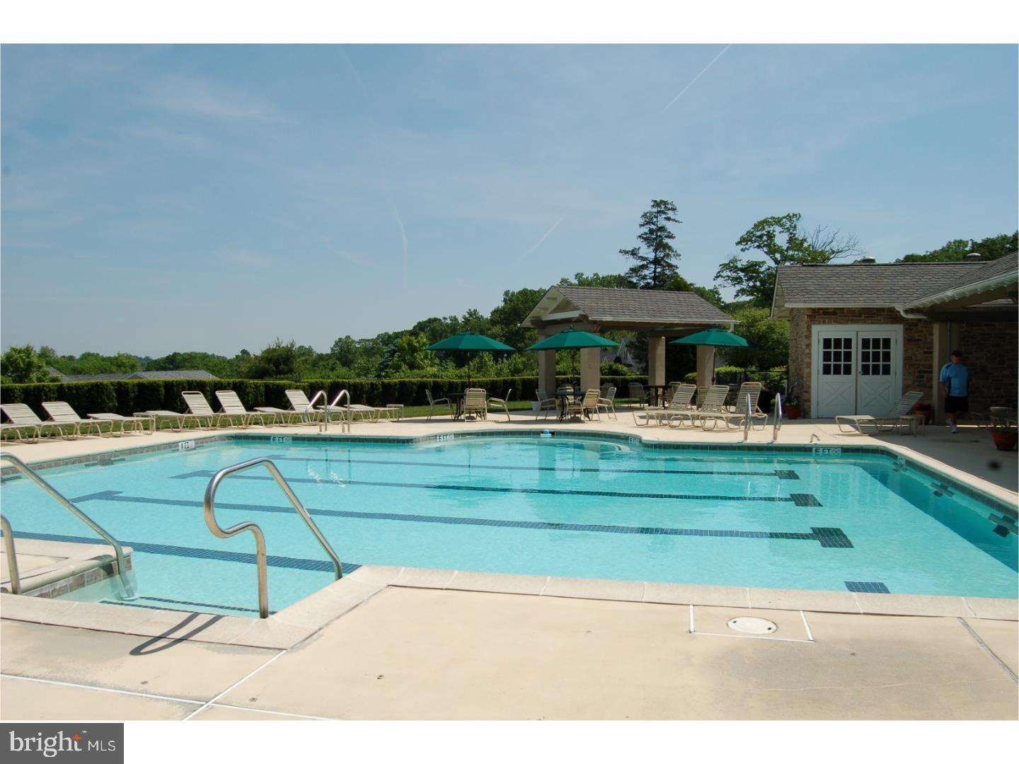 121 Stoyer Road Coatesville, PA 19320 - Photo 26 of 27 Outdoor Pool