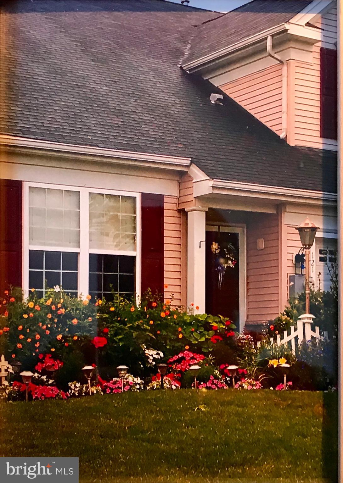 121 Stoyer Road Coatesville, PA 19320 - Photo 27 of 27 Spring setting at 121 Stoyer