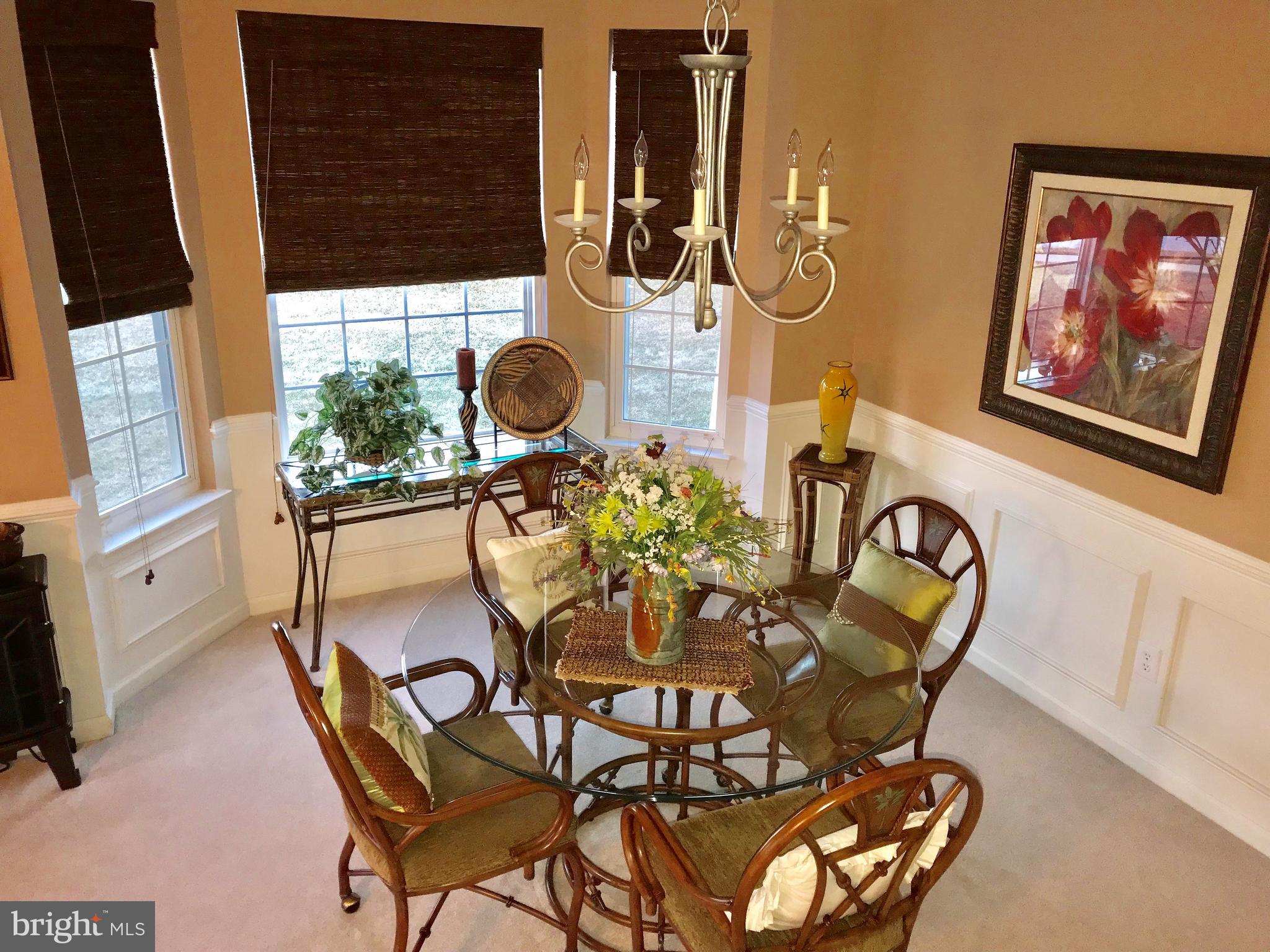 121 Stoyer Road Coatesville, PA 19320 - Photo 6 of 27 Dining Room