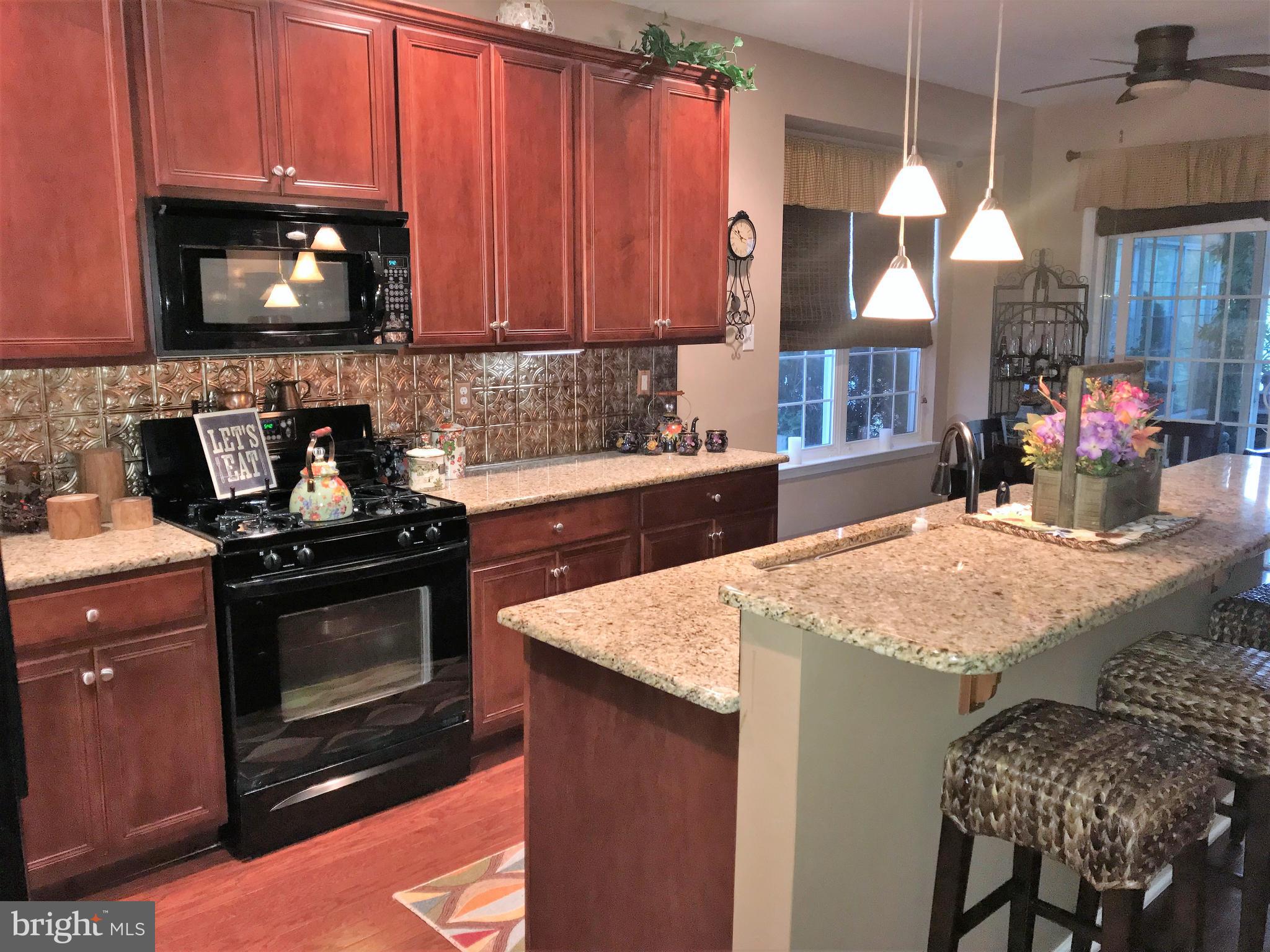 121 Stoyer Road Coatesville, PA 19320 - Photo 7 of 27 Kitchen