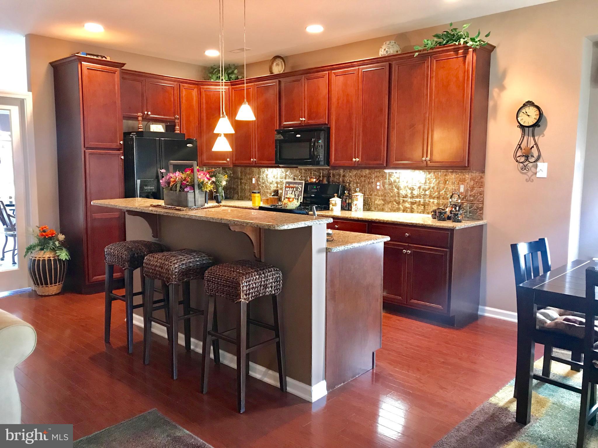 121 Stoyer Road Coatesville, PA 19320 - Photo 8 of 27 Kitchen Area