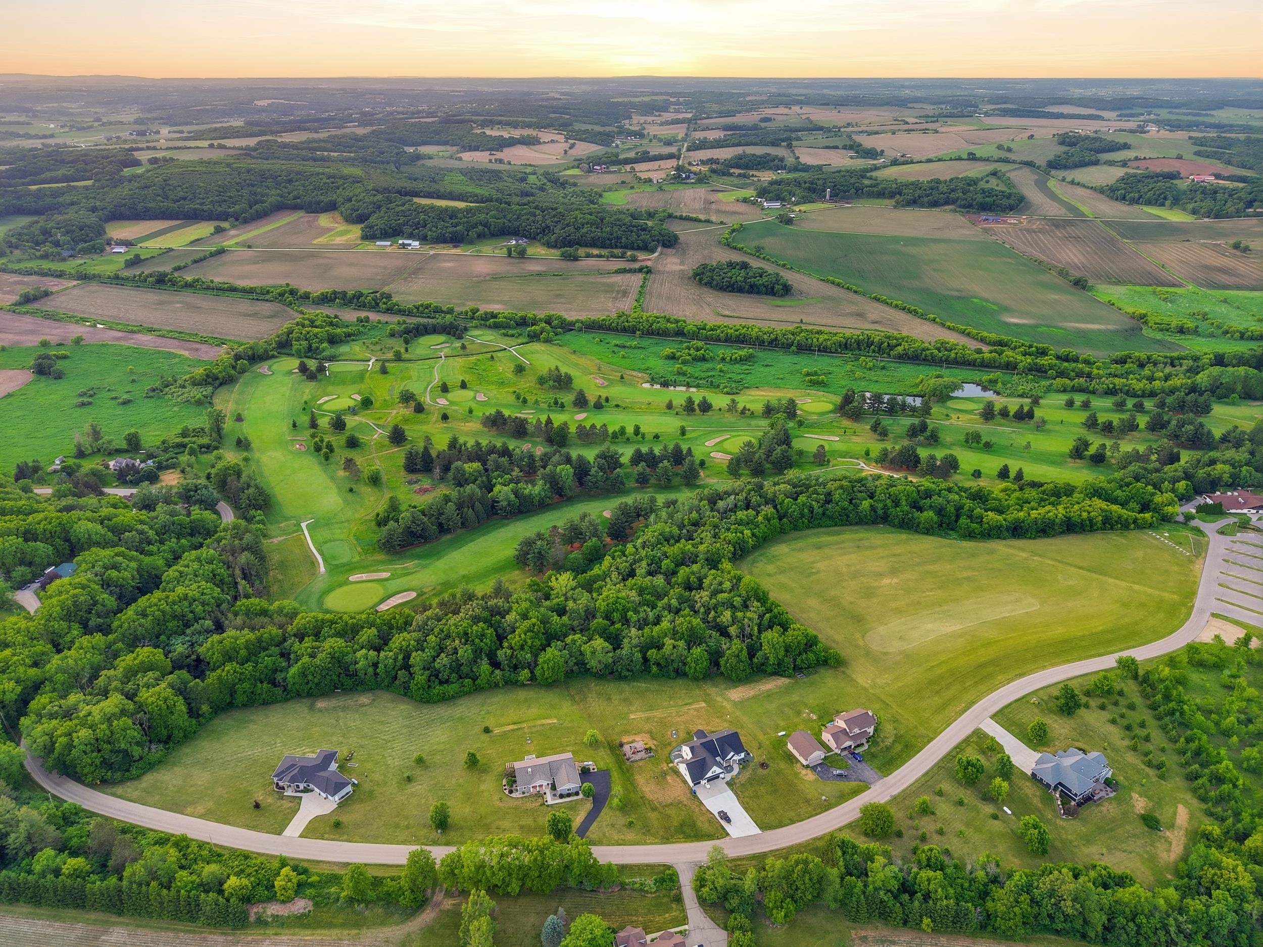 W4896 Edelweiss Road New Glarus, WI 53574 - Photo 72 of 75