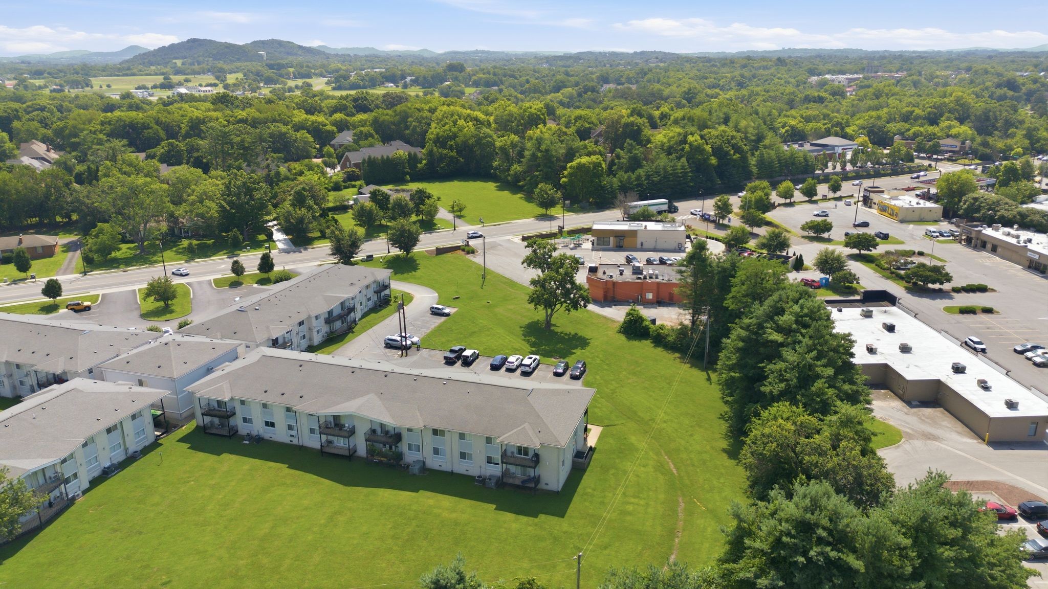 613 Hillsboro Road, Unit D28 Franklin, TN 37064 - Photo 37 of 47