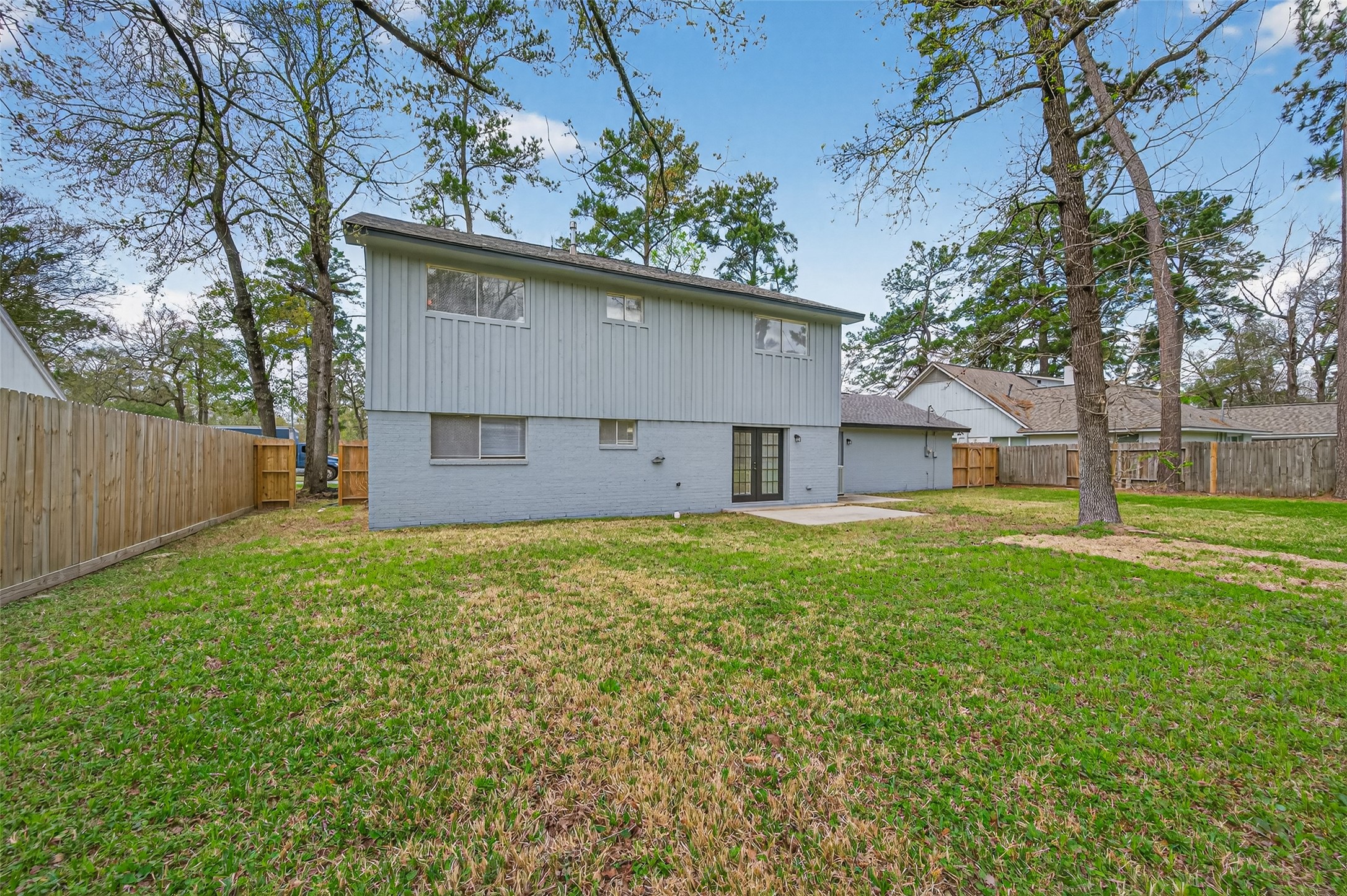 26522 Hillside Drive Spring, TX 77386 - Photo 43 of 46
