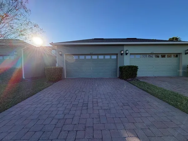 $2,600 | 5637 Water Rose Road, Winter Garden, FL 34787