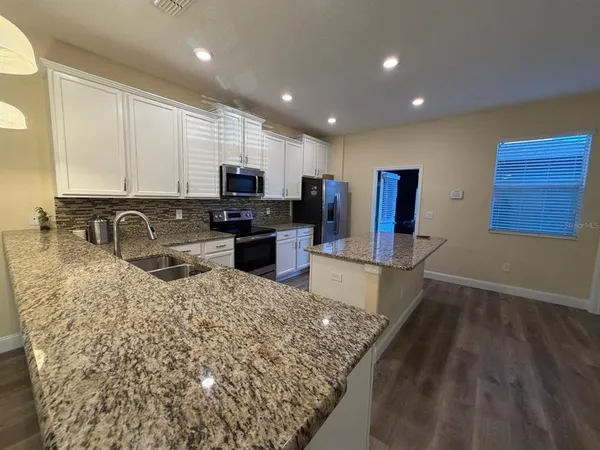 $2,600 | 5637 Water Rose Road, Winter Garden, FL 34787