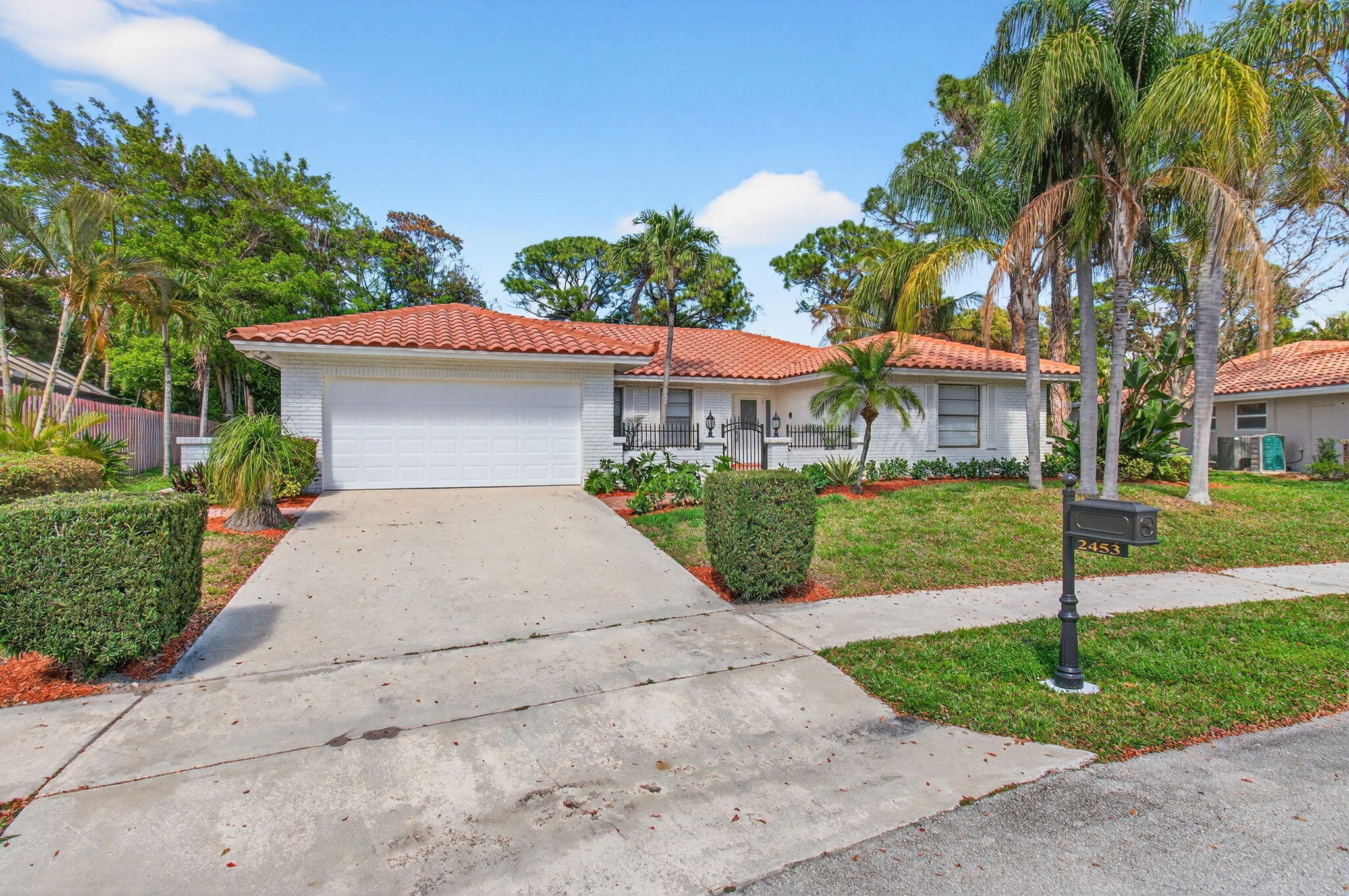 2453 Northwest 26th Circle Boca Raton, FL 33431 - Photo 2 of 88 Front