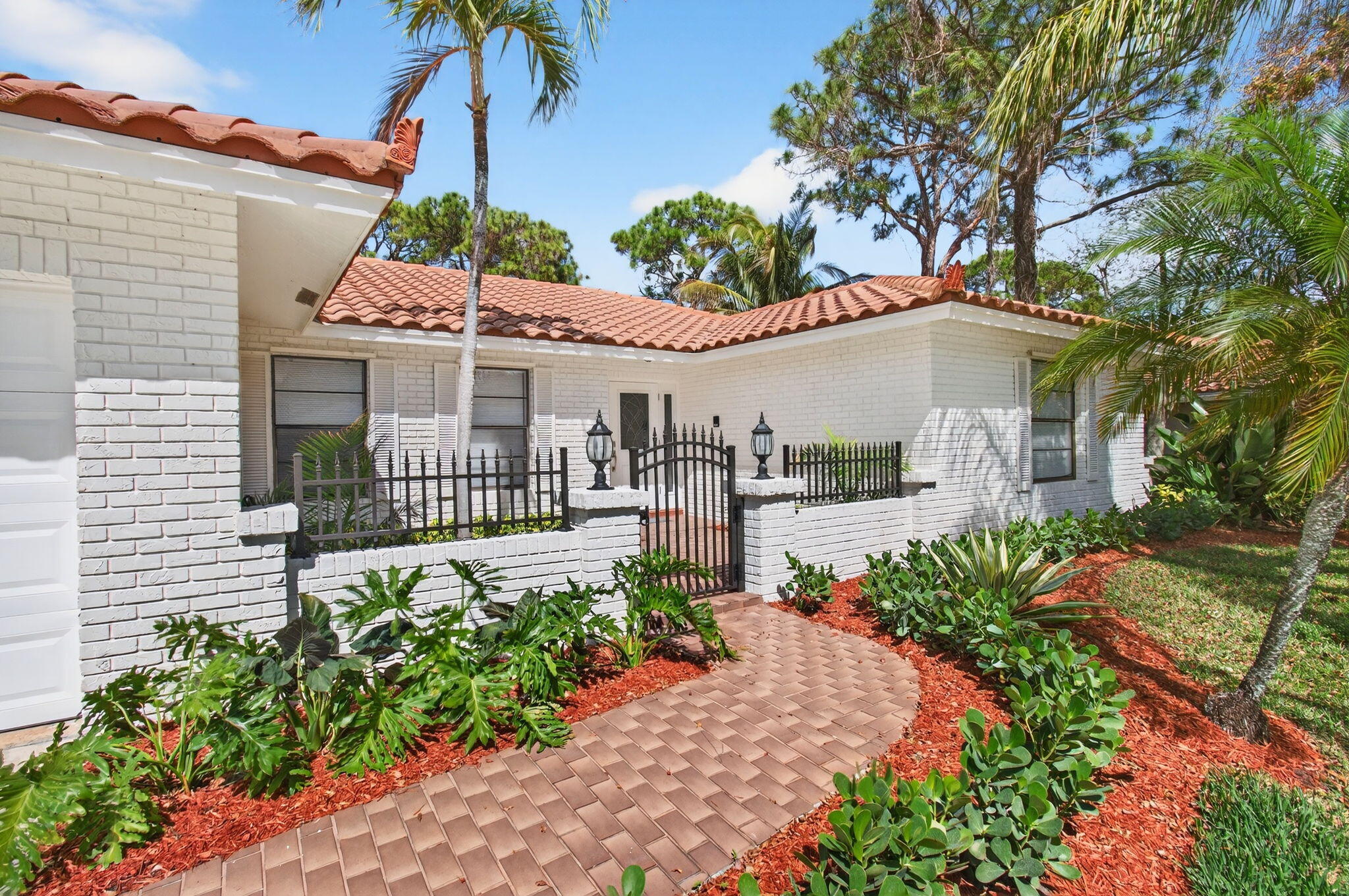 2453 Northwest 26th Circle Boca Raton, FL 33431 - Photo 4 of 88 Entrance
