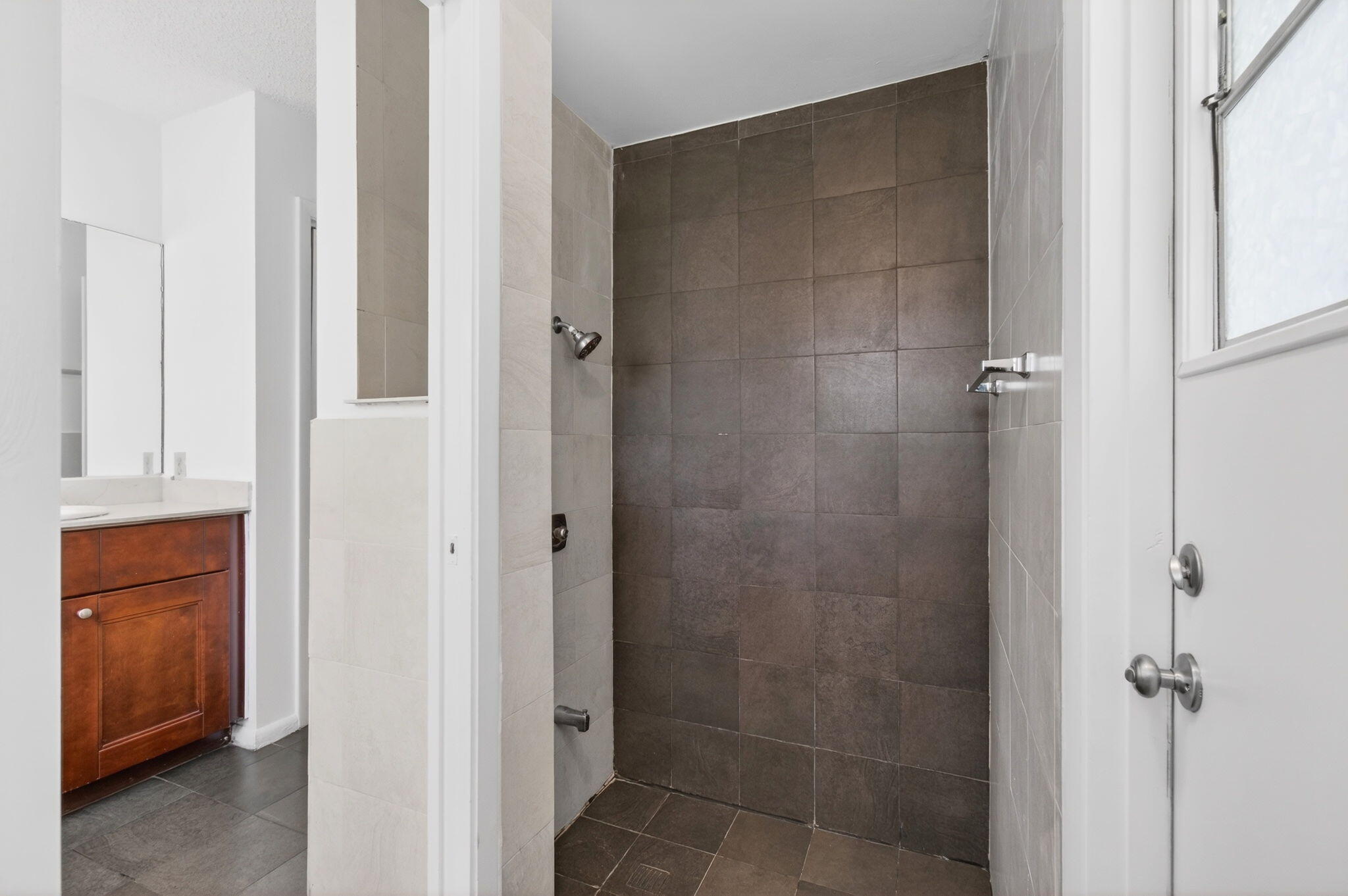 2453 Northwest 26th Circle Boca Raton, FL 33431 - Photo 42 of 88 Primary Shower