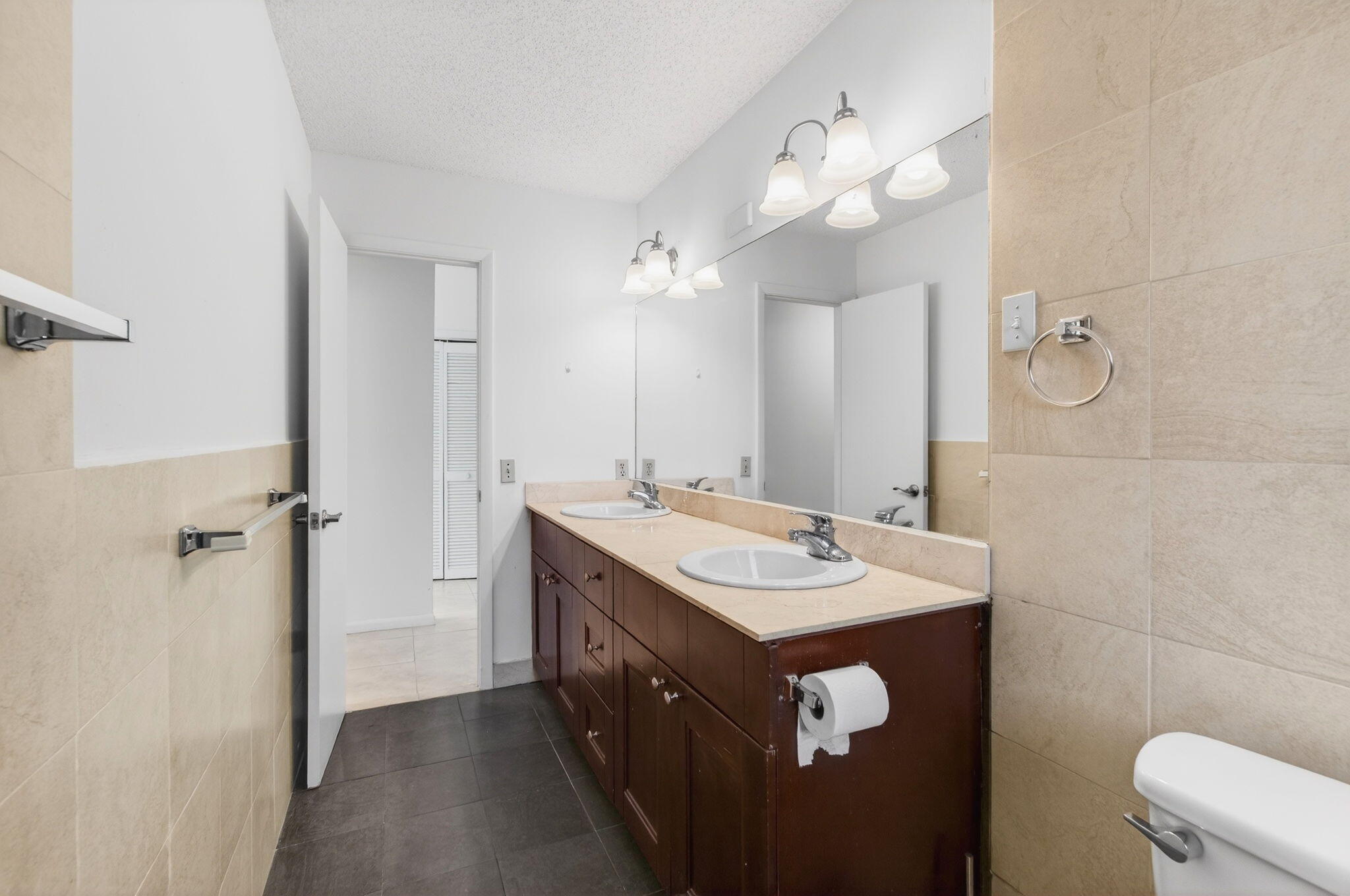 2453 Northwest 26th Circle Boca Raton, FL 33431 - Photo 49 of 88 Guest Bath